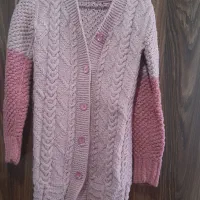 پالتو|لباس|گرگان, |دیوار