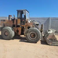 لودر ۵۳۰.آدو