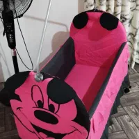 تاب.گهواره چرخدار.