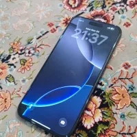 آیفون 16 پرو مکس  1 ترابایت