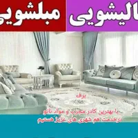 قالیشویی ومبل شویی برف|خدمات نظافت|فولادشهر, B4|دیوار