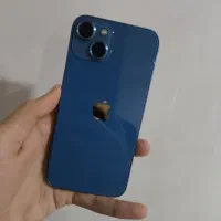 آیفون 13 نرمال