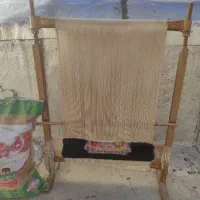 دار قالی تابلو فرش