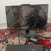 کامپیتر همه کاره