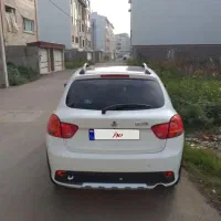 کوییک99R|خودرو سواری و وانت|رشت, باهنر|دیوار