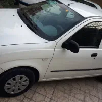 تیبا صندوق دار مدل ۹۸ مشابه صفر استثنایی کم کار|خودرو سواری و وانت|شاهین‌شهر, گزبرخوار|دیوار