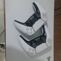ps5 digital 1T|کنسول، بازی ویدئویی و آنلاین|جلفا, |دیوار