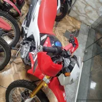 خشک  پرواز 200مدل 1404زیر قیمت بازار180میلیون|موتورسیکلت|تبریز, |دیوار