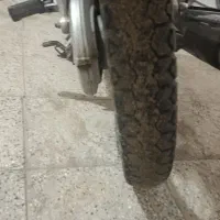 موتور پیشرو لاکی