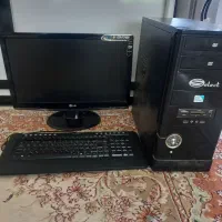 کامپیوترLGدرحدنو۱۸م