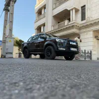 KMC T8 -کی ام سی تی ۸|خودرو سواری و وانت|یزد, |دیوار