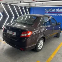 ساینا EX مدل 1398|خودرو سواری و وانت|تهران, تهرانپارس غربی|دیوار