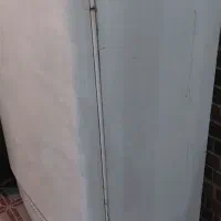 یخچالقدیمیآمریکایی|کلکسیون اشیاء عتیقه|پردیس, فاز ۲|دیوار