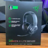 هدفون های گیمینگ Razer|قطعات و لوازم جانبی رایانه|تبریز, |دیوار