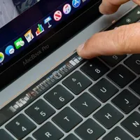لپ‌تاپ Apple MacBook Pro 2019|رایانه همراه|تبریز, |دیوار