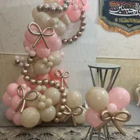 بادکنک تم تولد