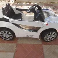 ماشین شارژی|اسباببازی بچه|تبریز, |دیوار