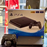 کنسول ps4 slim 1tb کپی خور کم کارکرد
