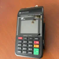 کارت خوان بسیار تمیز