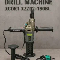 کرگیر دستی فوق حرفه ای بدون ذغال (براشلس)