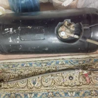 کپسول گاز ال پی جی