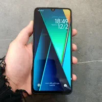 گوشی Poco C75 در حد