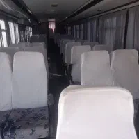 اتوبوس شهاب ۳۰۱۲ مدل ۸۶