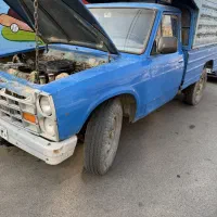 نیسان باری|خودرو سواری و وانت|چهاردانگه (تهران), |دیوار