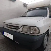 پراید وانت مدل 1402