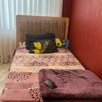 سرویس تخت خواب|تخت و سرویس خواب|رشت, فرزانه|دیوار