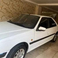 پژوپارس سال مدل۹۸|خودرو سواری و وانت|گرگان, |دیوار