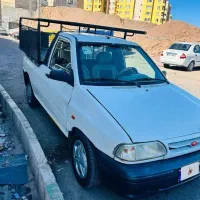 پراید وانت مدل ۹۳