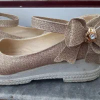 کفش دخترانه