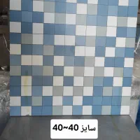 کاشی و سرامیک فله قیمت مناسب|مصالح و تجهیزات ساختمان|قم, بوستان جوان|دیوار