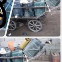 بشکه خالی ۲۲۰ لیرخالی