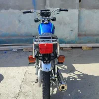 تکتاز مدل92|موتورسیکلت|کاشان, فاز ۲ ناجی آباد|دیوار