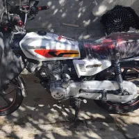 موتور کبیر ۲۰۰ مدل ۹۵