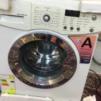 لباسشویی سینجر ر د حد اک