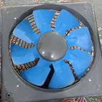 فن دمنده