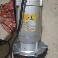 کف کش تک فاز