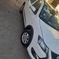 کوییک RS خشک|خودرو سواری و وانت|خوی, |دیوار