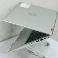 لپ تاپ hp تبلت شو probook x360 435 G8 رم 16|رایانه همراه|تهران, میدان ولیعصر|دیوار