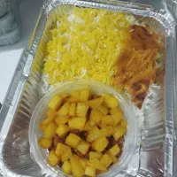 نیروی ساده برای اشپزخانه