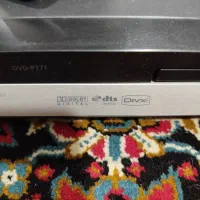 دی وی دی و دایویکس پلیر سامسونگ p171|پخش‌کننده DVD و ویدیو|سنندج, |دیوار