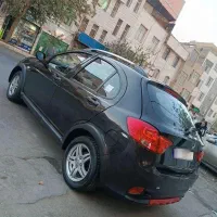 کوییکR مدل1401 مشکی قرمز|خودرو سواری و وانت|تهران, شهرک رضویه|دیوار