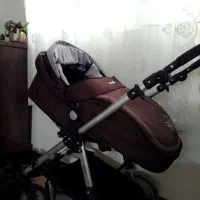 فروش کالسکه اِوِنفِلو (Evefelo) سالم و باکیفیت