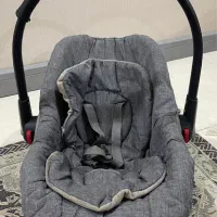 کریر|کالسکه و لوازم جانبی|مشهد, شفا|دیوار