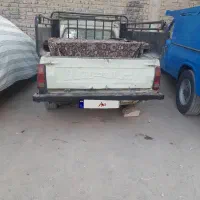 وانت پیکان88|خودرو سواری و وانت|قم, ولیعصر|دیوار