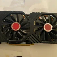 فروش گرافیک RX 580 XFX 8GB