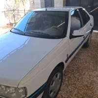 پژو405تیوفایو|خودرو سواری و وانت|آبپخش, |دیوار